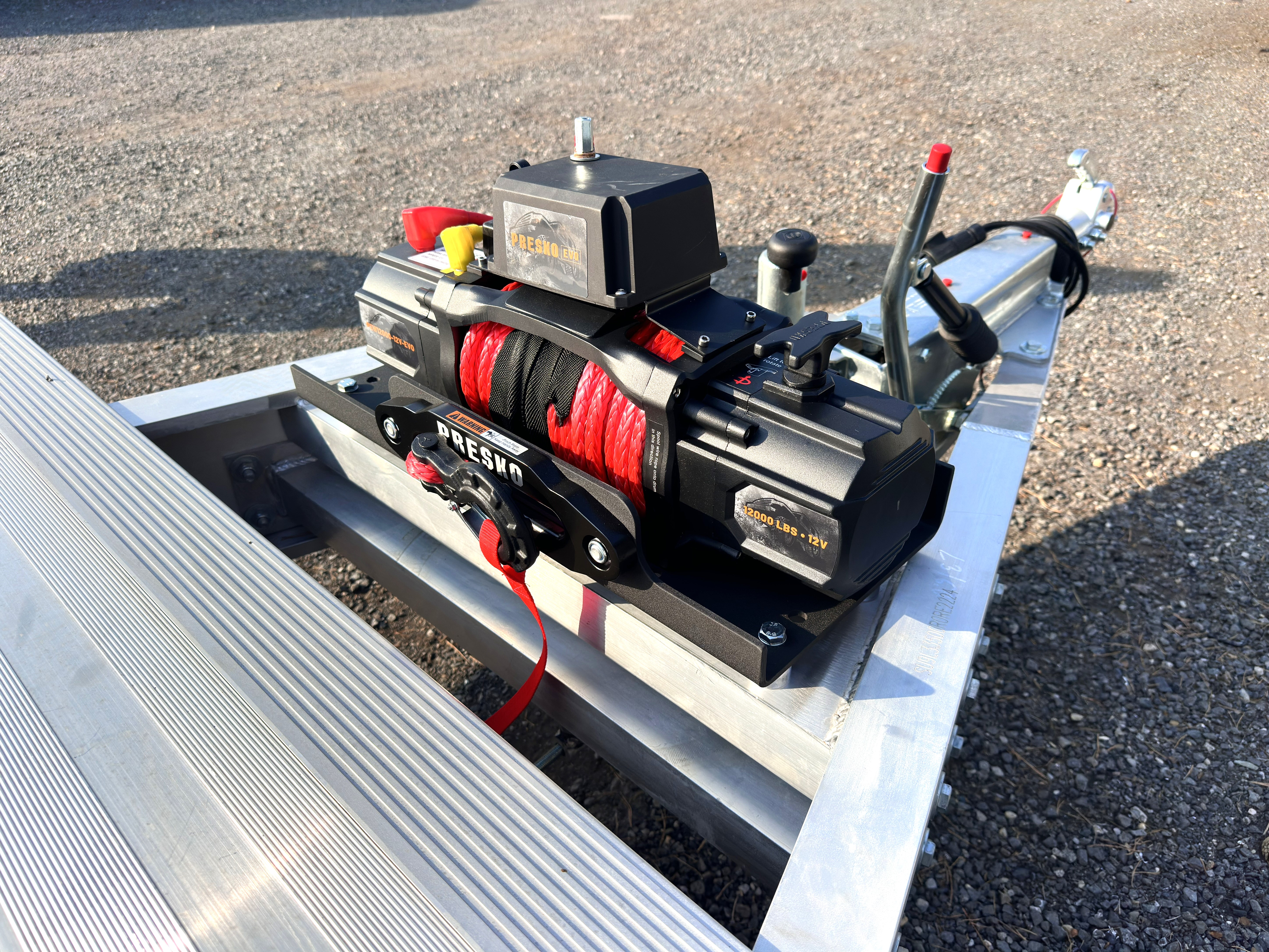 elektricky navijak PRESKO EVO_21